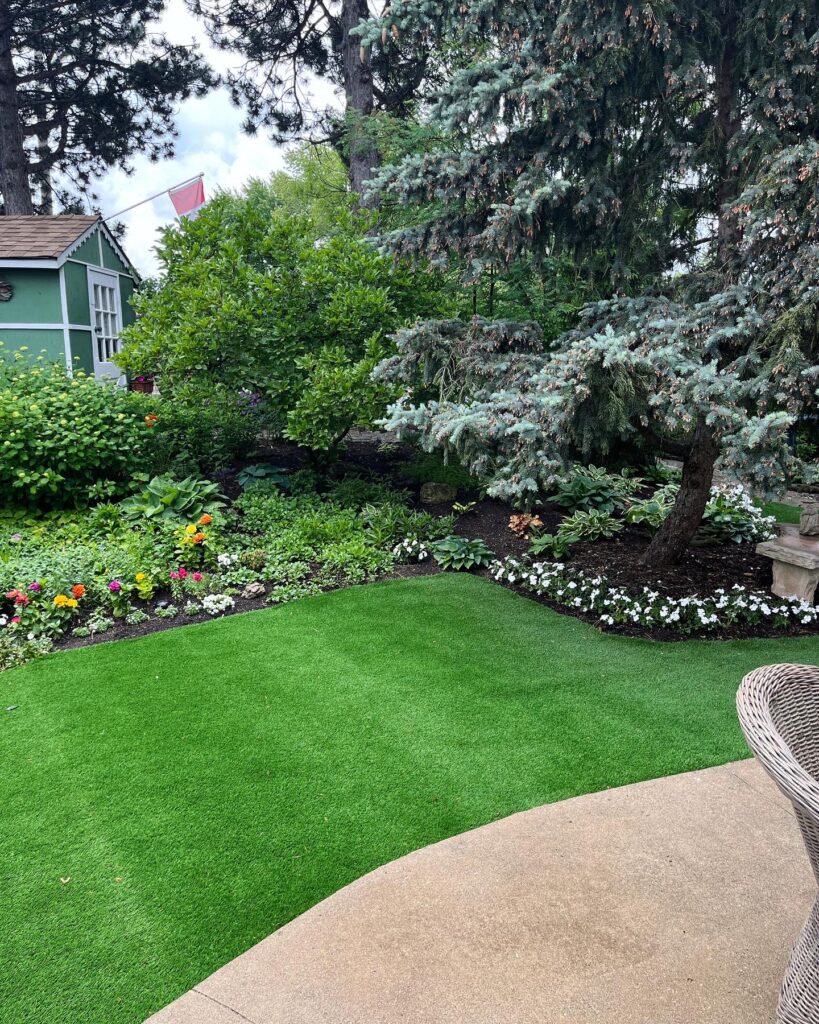 Mississauga ON Landscaping