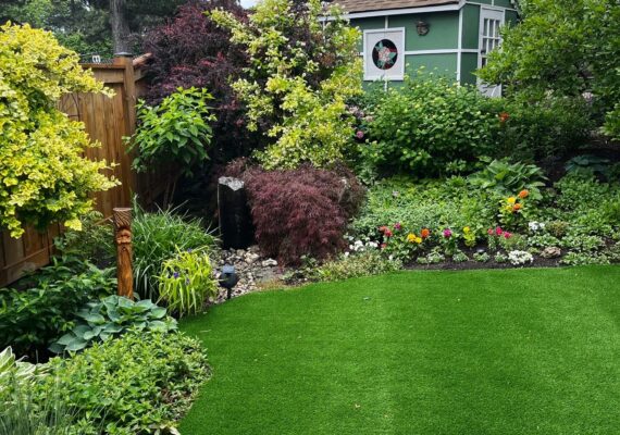 Oakville Landscaping & Hardscaping Contractor