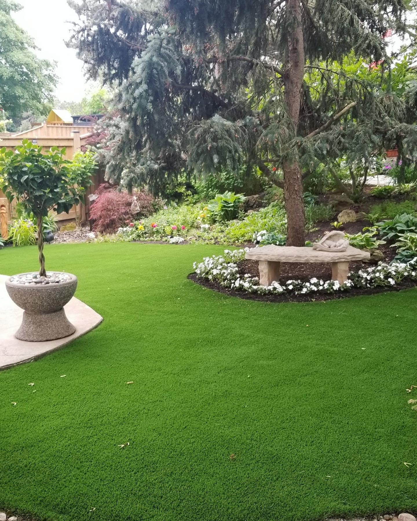 Mississauga foundation contractor