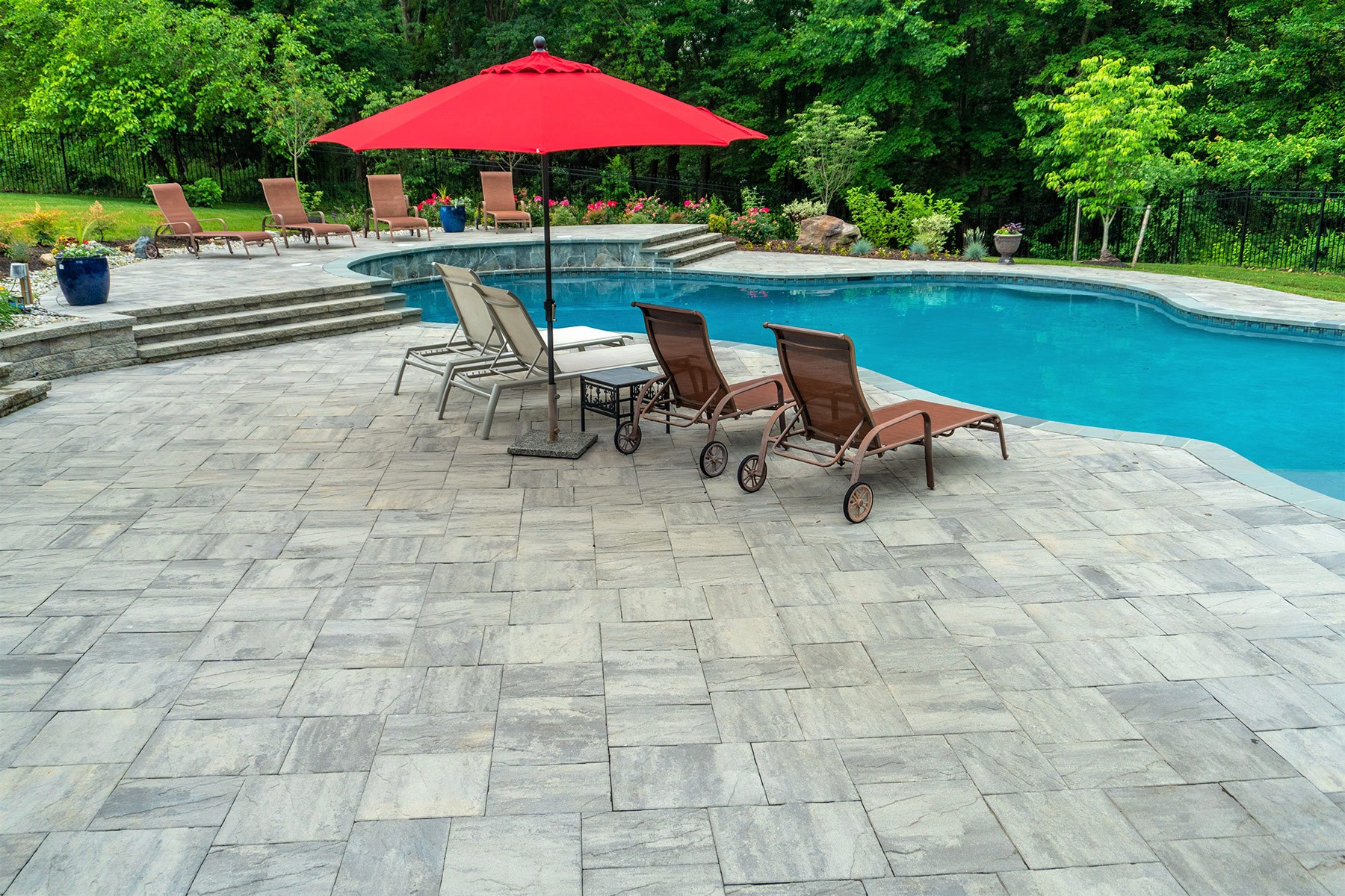 Milton Hardscaping