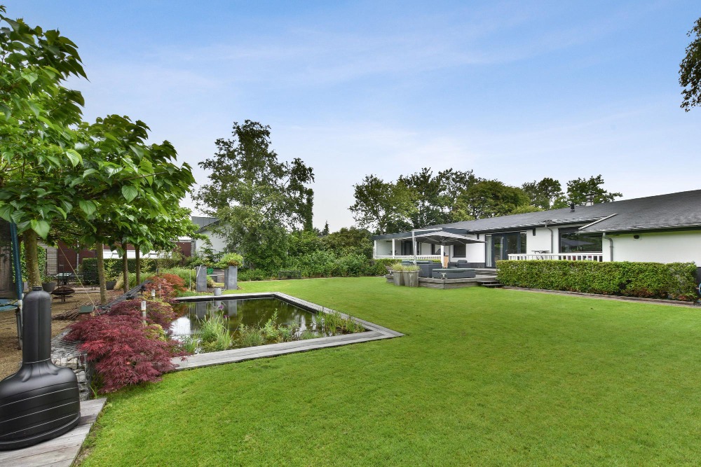 Residential Artificial Turf Milton
