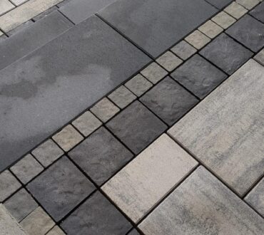 Interlocking Stone Installation Services