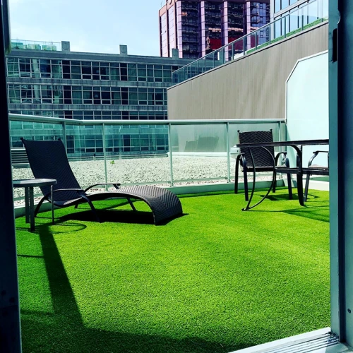Mississauga Artificial Turf