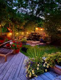 Back Yard Landscaping Mississauga