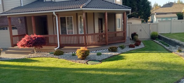 Foundation Contractor Milton