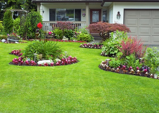 Mississauga Landscaping