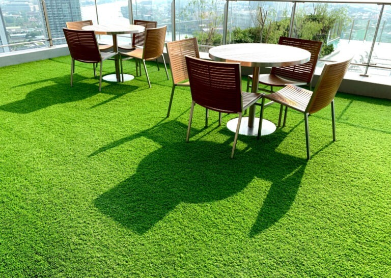 Oakville Artificial Turf