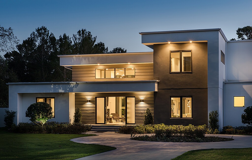Outdoor Lighting Mississauga
