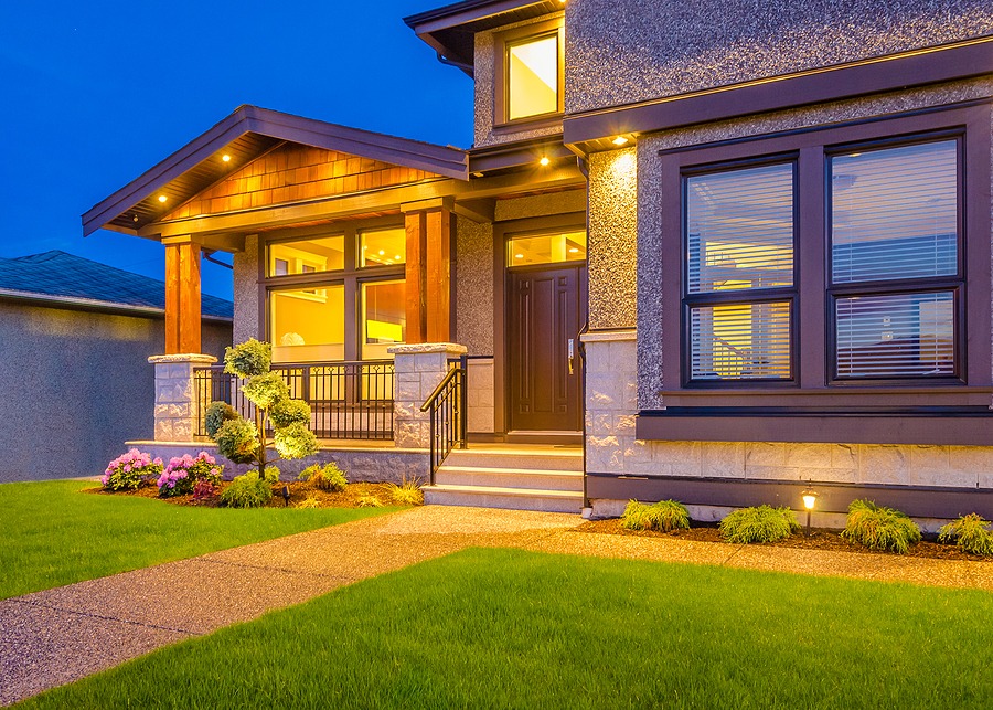 Outdoor Lighting Oakville