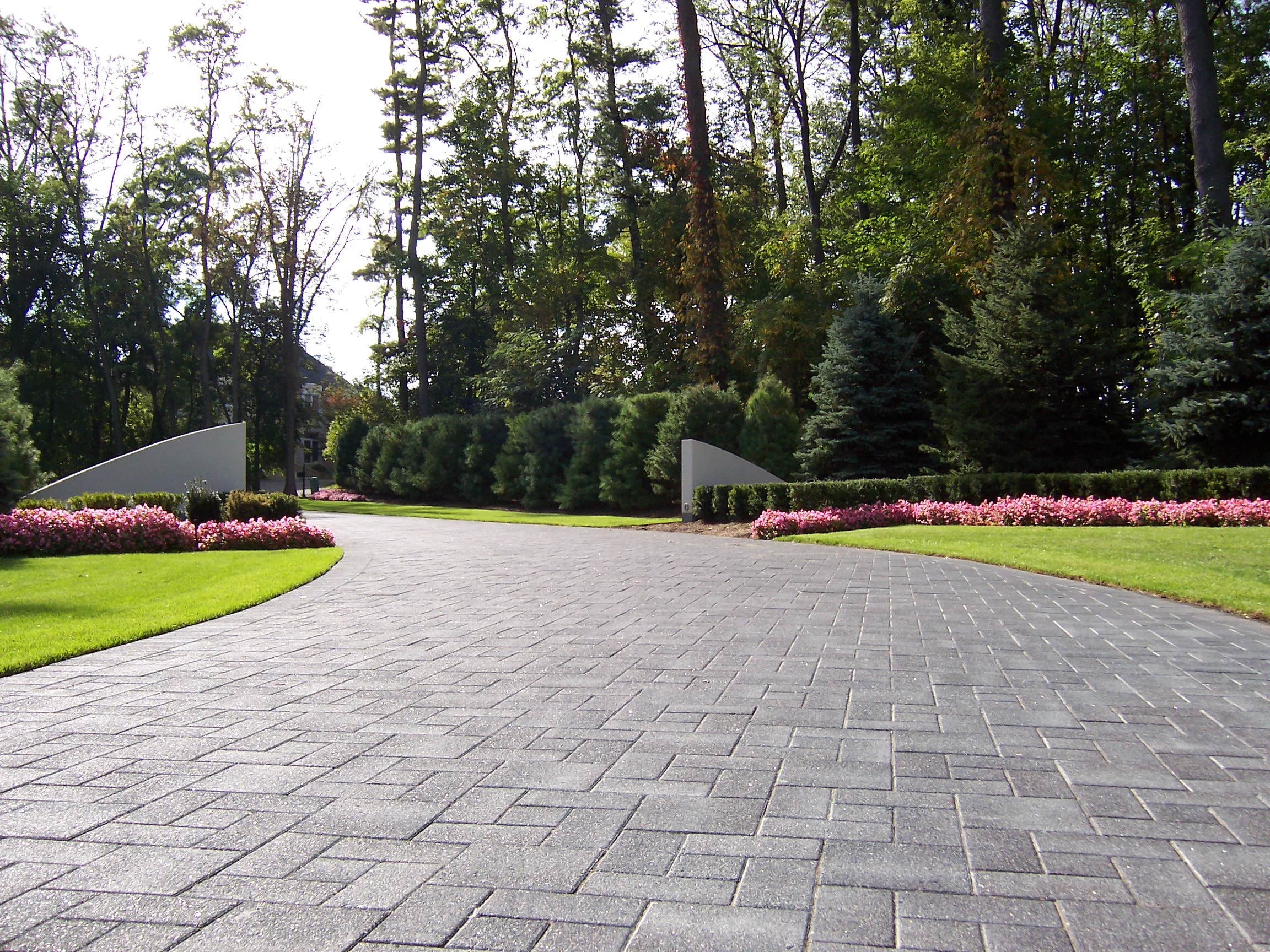 Interlocking Paver Installation Mississauga