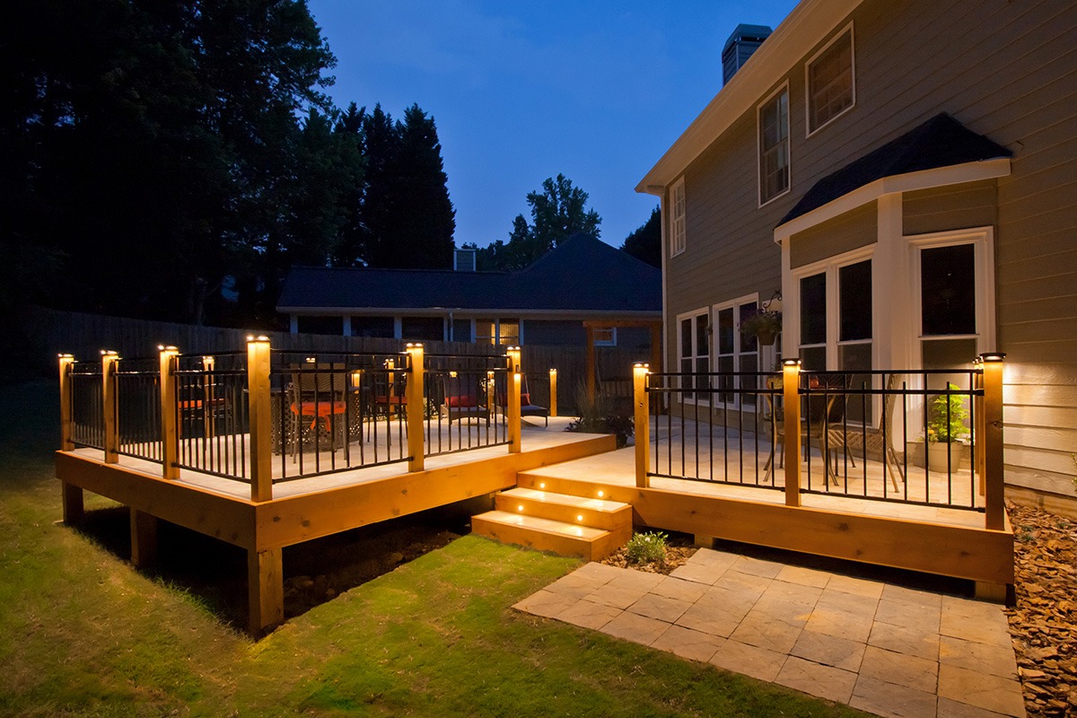 Landscape Lighting Mississauga