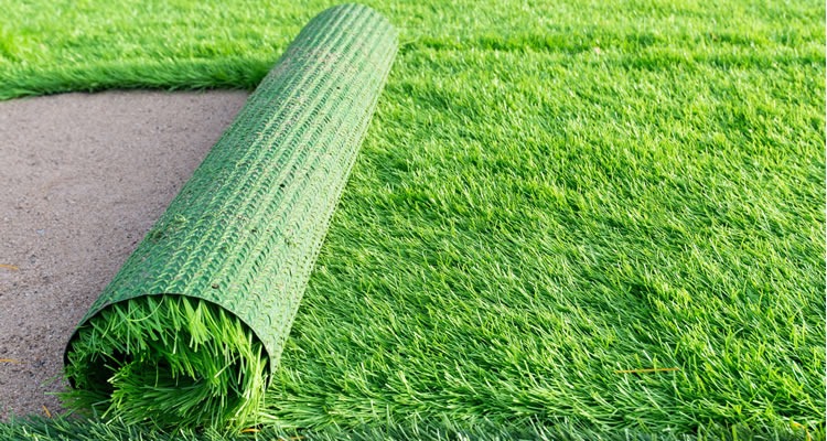 Synthetic Grass Installation Oakville