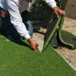 how to choose turf installer Milton