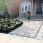 interlock cost Mississauga