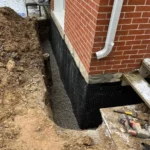 hire basement waterproofing contractor Oakville