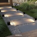 types of landscape lighting Mississauga