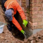 Foundation Repair and Landscaping Milton