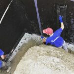 Basement Waterproofing Services Oakville