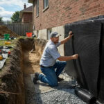 Basement Waterproofing Services Mississauga